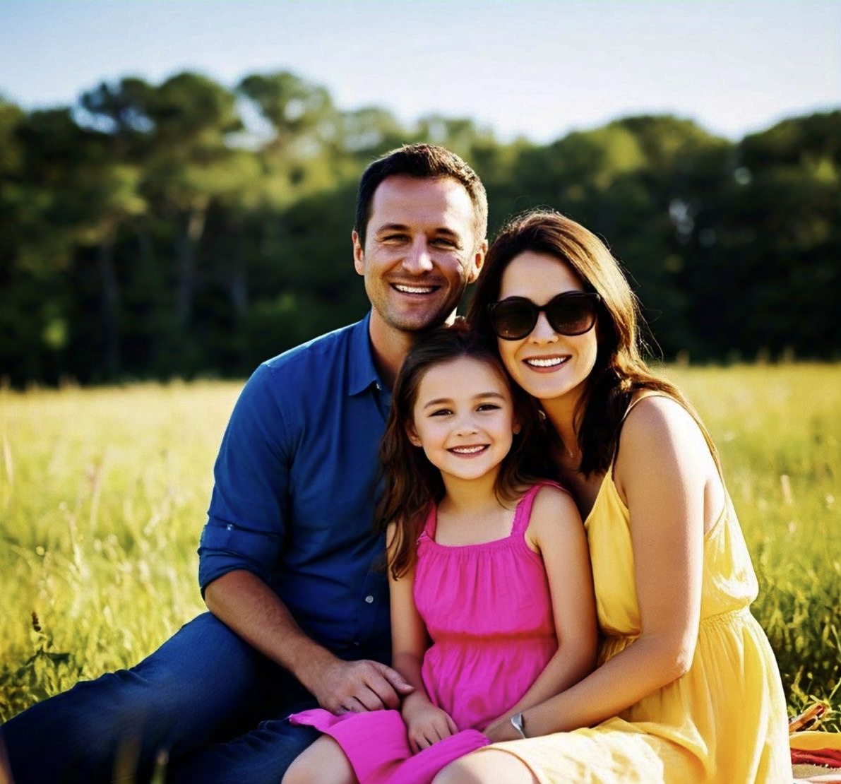 Lucas e Mariana Oliveira